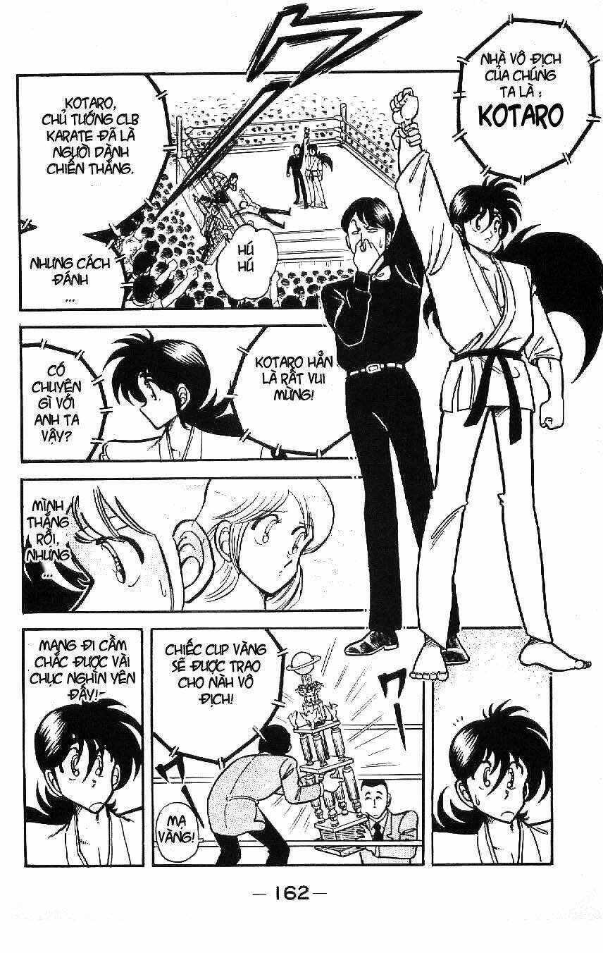 kotaro makaritoru chapter 47 10