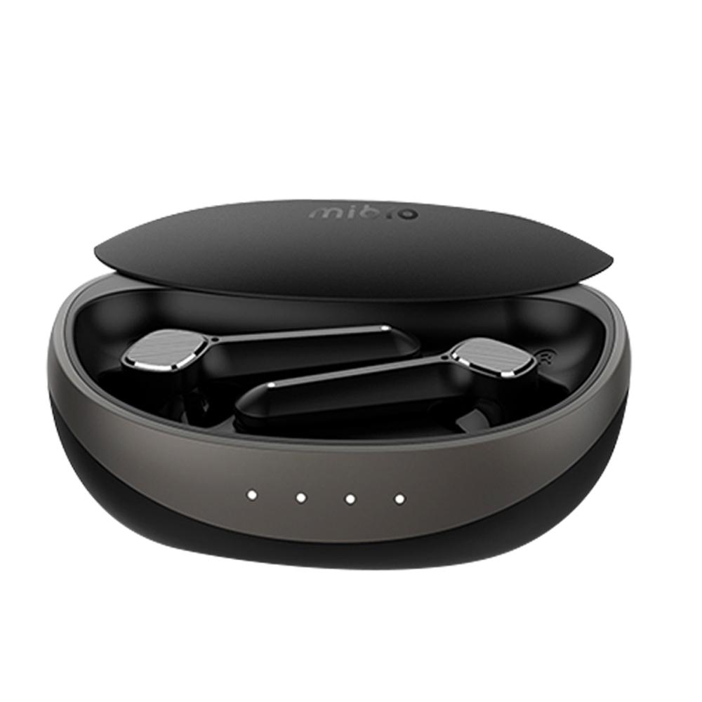 Mibro S1 Tai Nghe Chụp Tai TWS Bluetooth 5.0 IPX5 Chống Nước Pin 600MAh Âm Thanh Nổi HiFi Giảm Tiếng Ồn Điều Khiển Cảm Ứng Tai Nghe Nhét Tai Không Dây