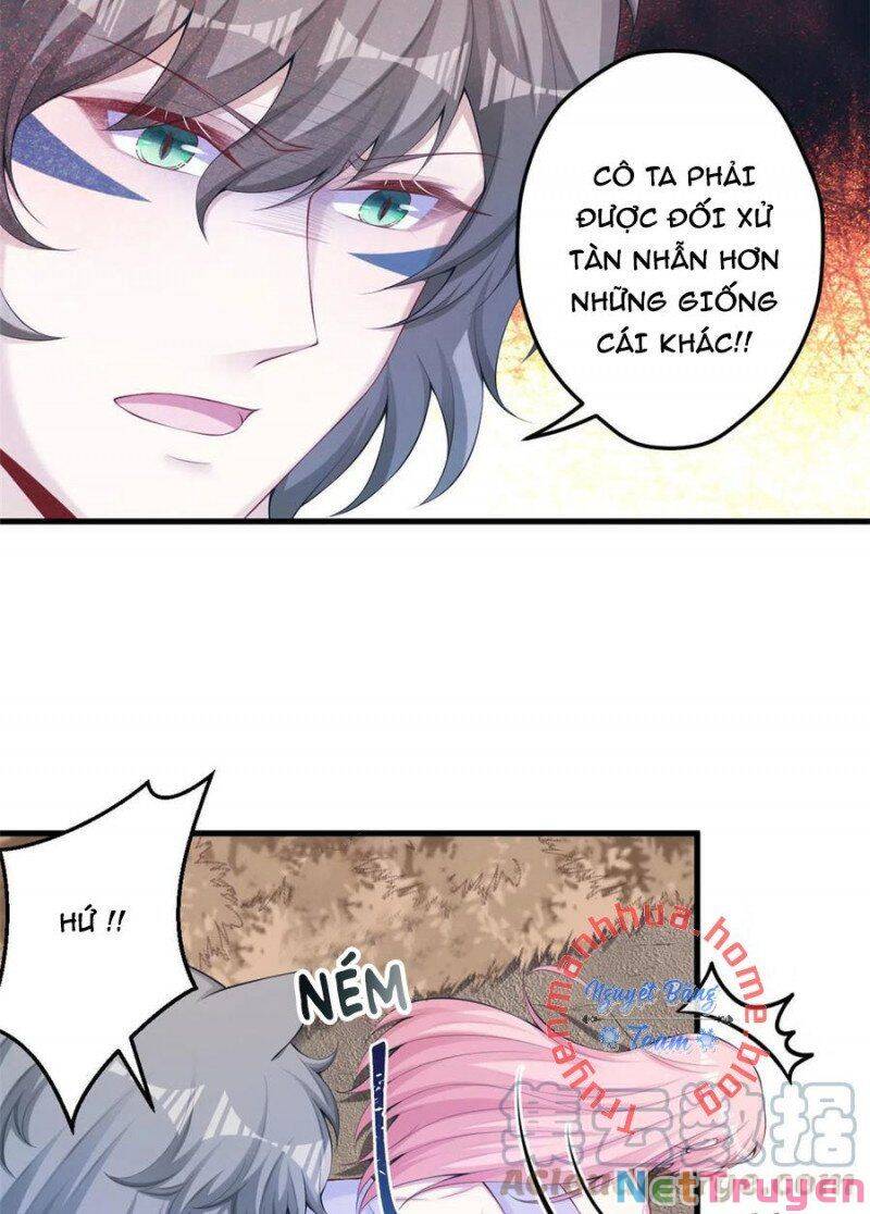[16+] thảnh thơi thú thế chủng chủng điền, sinh sinh tể chapter 363 19