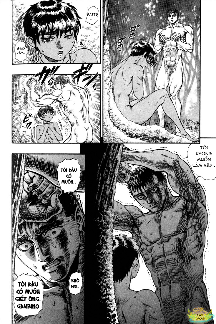 kiếm sĩ đen chapter 63 6