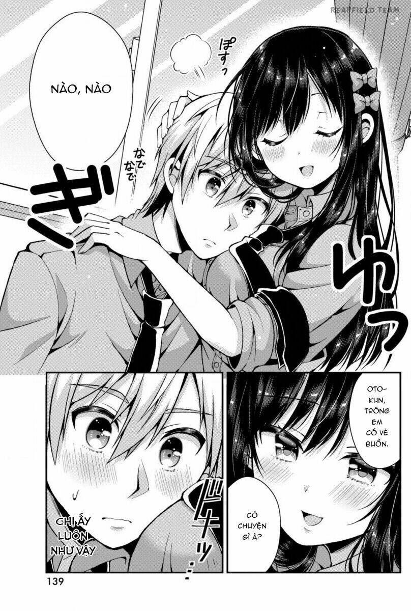 futaba-san chi no kyoudai chapter 1 15