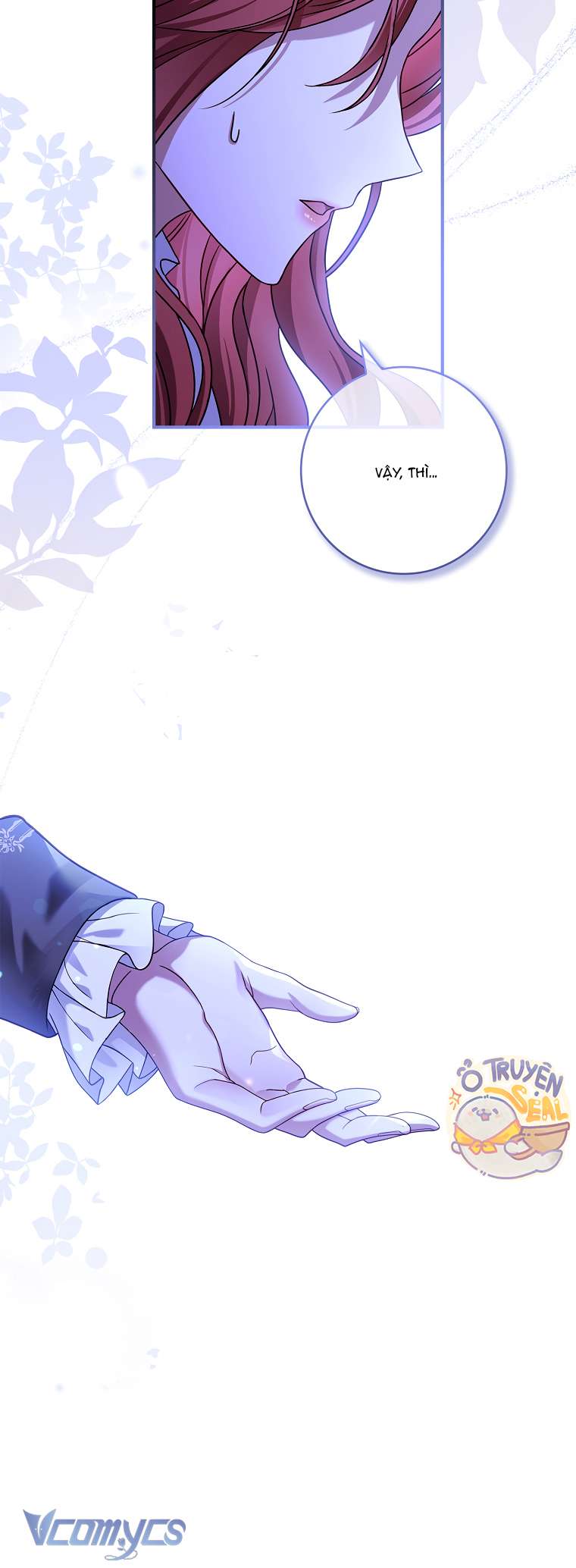 tôi đã tắt cài đặt chế độ nhận thức nỗi đau! chapter 2 10