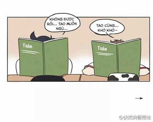 mau mang anh trai tôi đi chapter 141 10