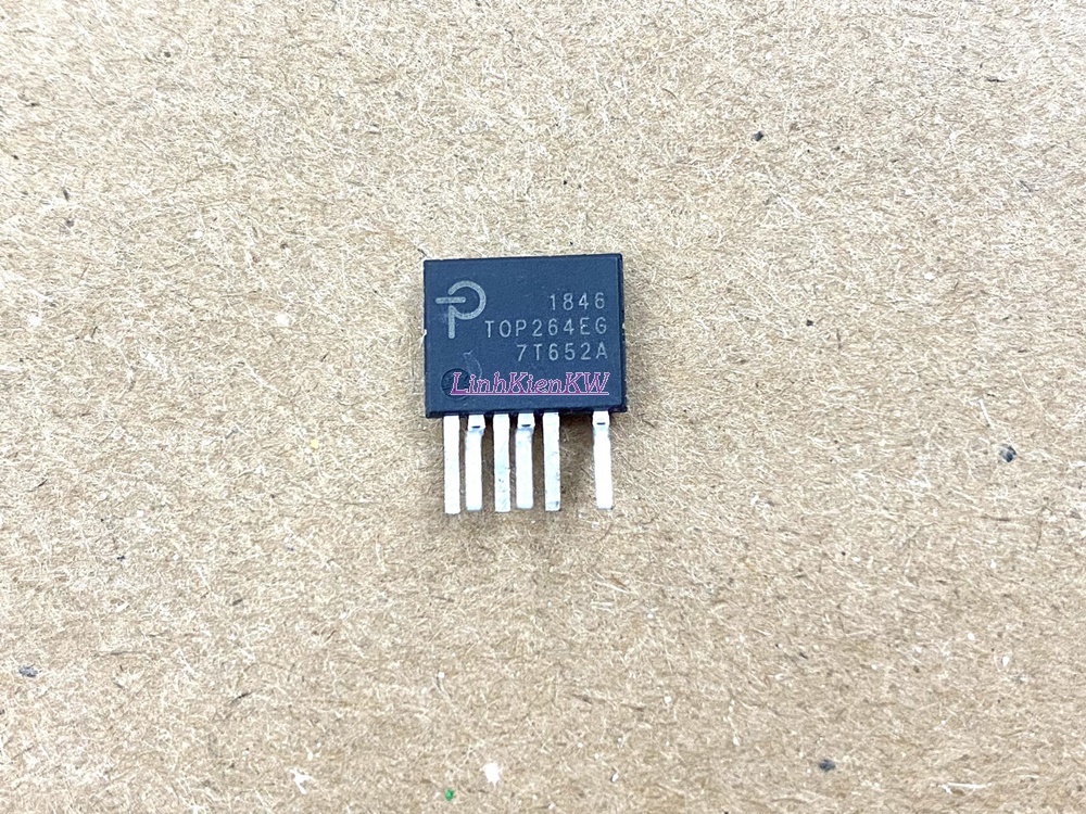 IC Nguồn TOP264EG mới chính gốc !