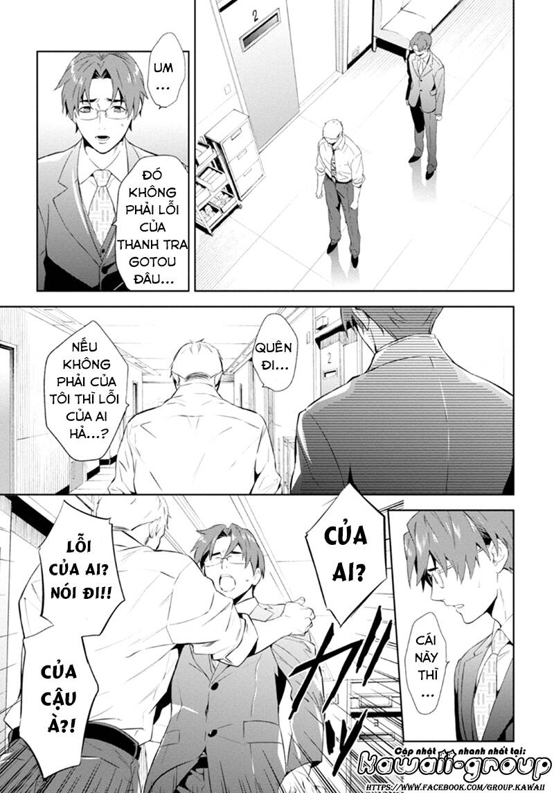 shinrei tantei yakumo - thám tử tâm linh season 1 chapter 53 12