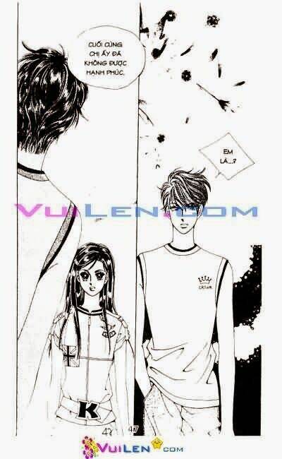 mãi yêu anh chapter 7 47