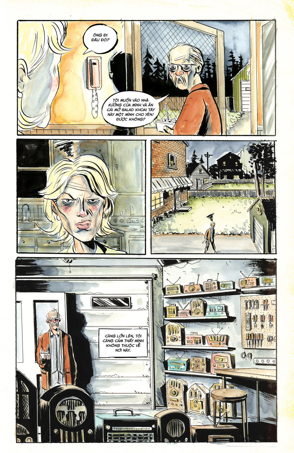 royal city chapter 1 6