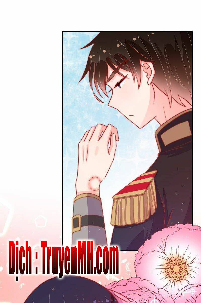 ngày nào thiếu soái cũng ghen chapter 154 1