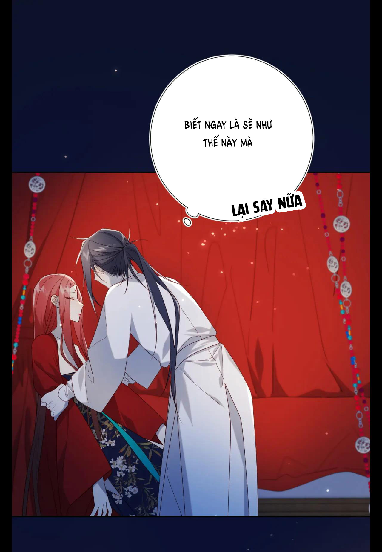 ác nữ cự tuyệt nam chính chapter 71 49