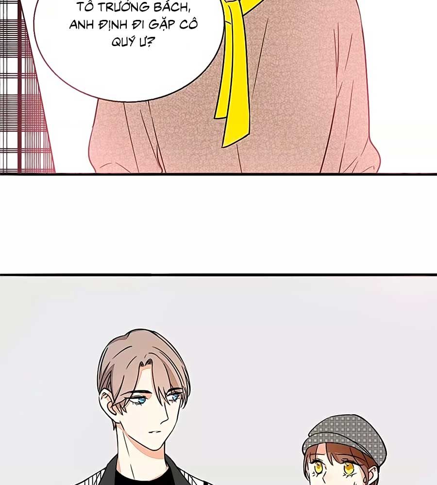 mùi hương lãng mạn chapter 41 25