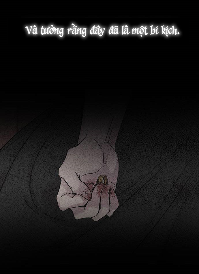 như gió trên cành cây khô chapter 33 13