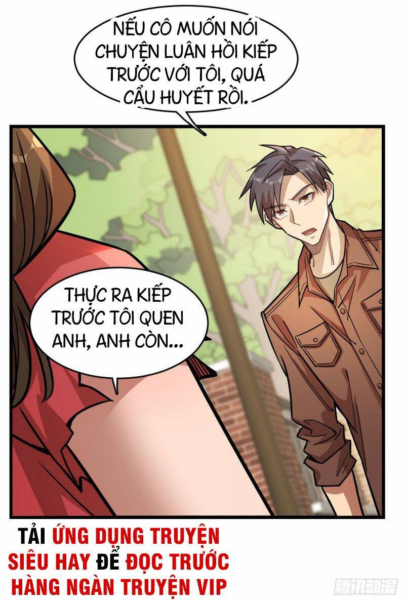 thâm dạ thư ốc chapter 118 35