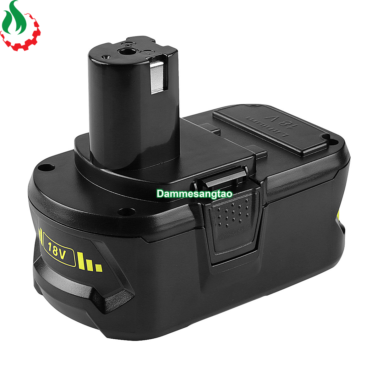 Vỏ mạch dùng cho máy khoan Ryobi ryobi 18V Li-ion