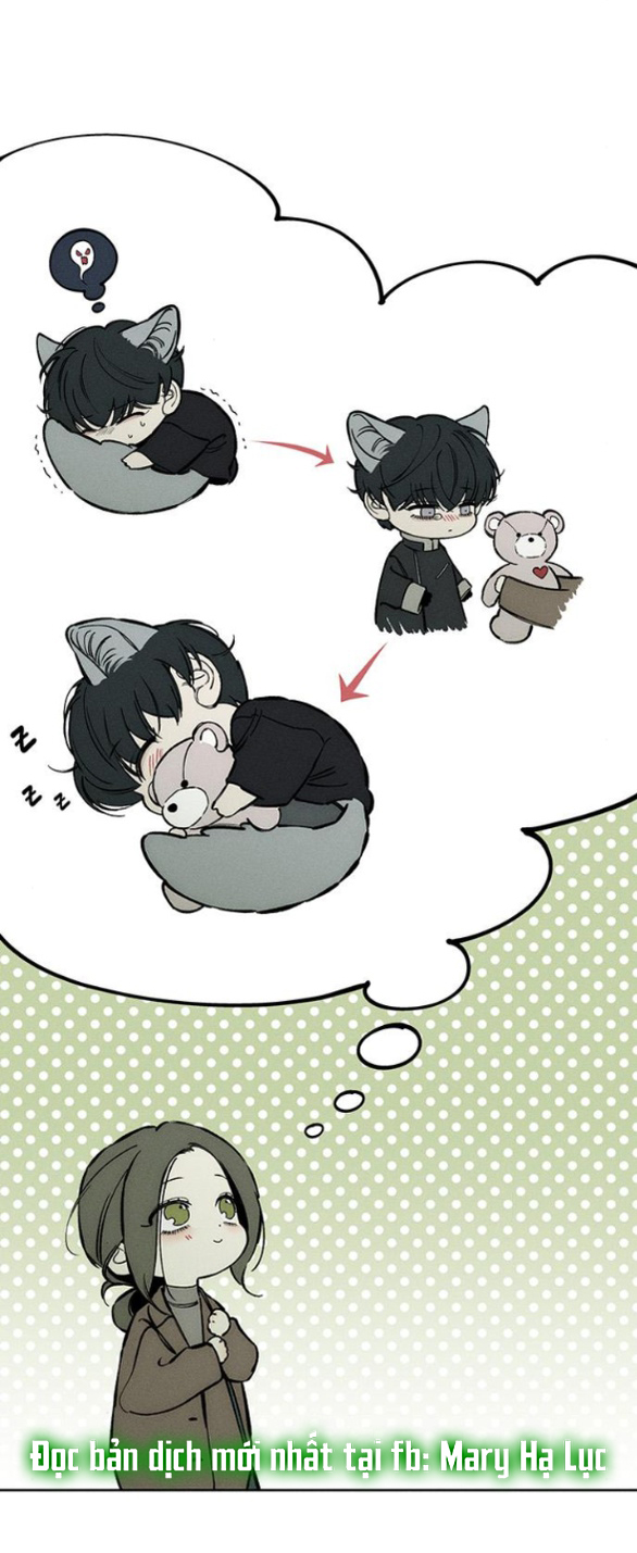 [18+] Nước Mắt Trên Đóa Hoa Tàn chapter 25.2 17