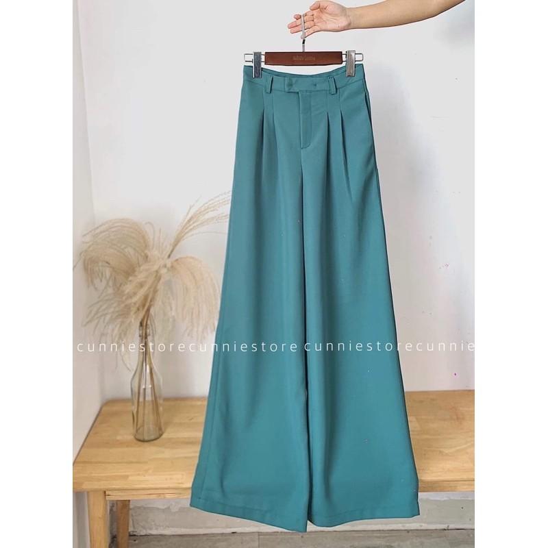 Quần Xuông Dài Siêu Hot Nhiều Màu