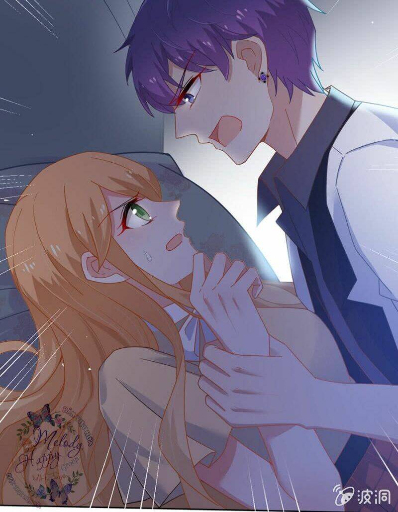 ma lạt thiên kim đẩu ác thiếu chapter 99 8