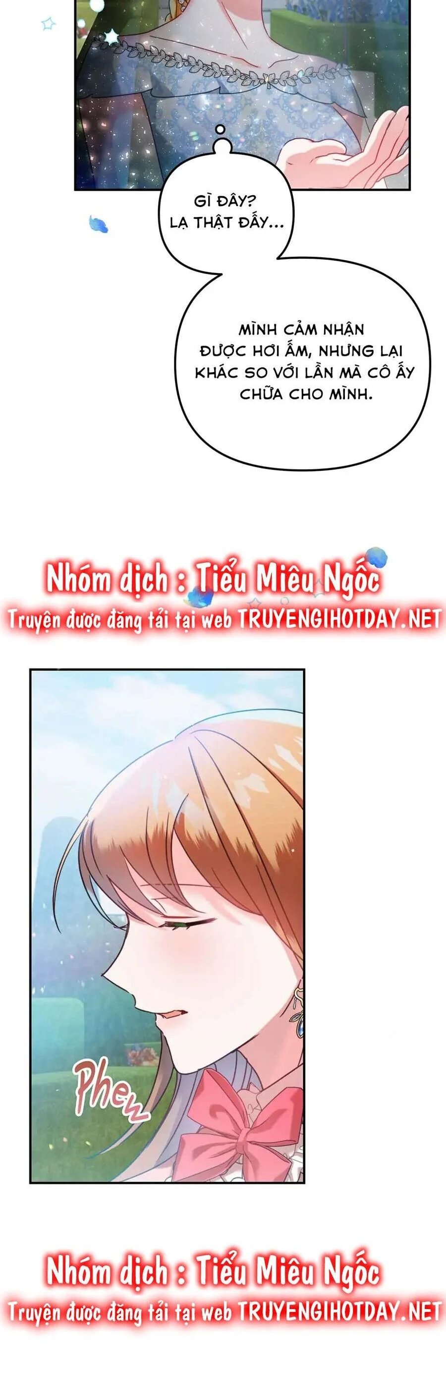 hoàng tử chuyển sinh trở thành người mạnh nhất thế giới nhờ vào sự hiểu biết về bug chapter 53 37