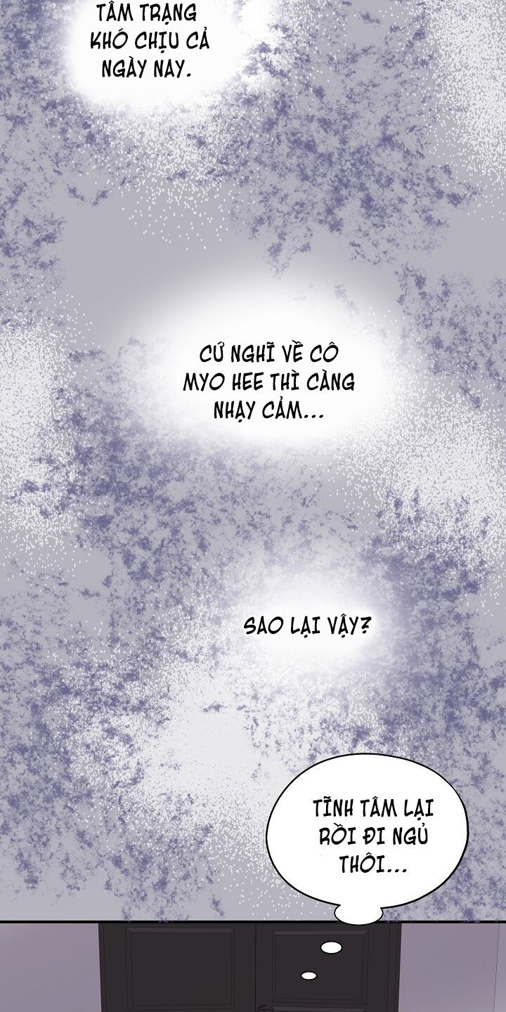 cuộc sống kỳ thú chapter 28 38