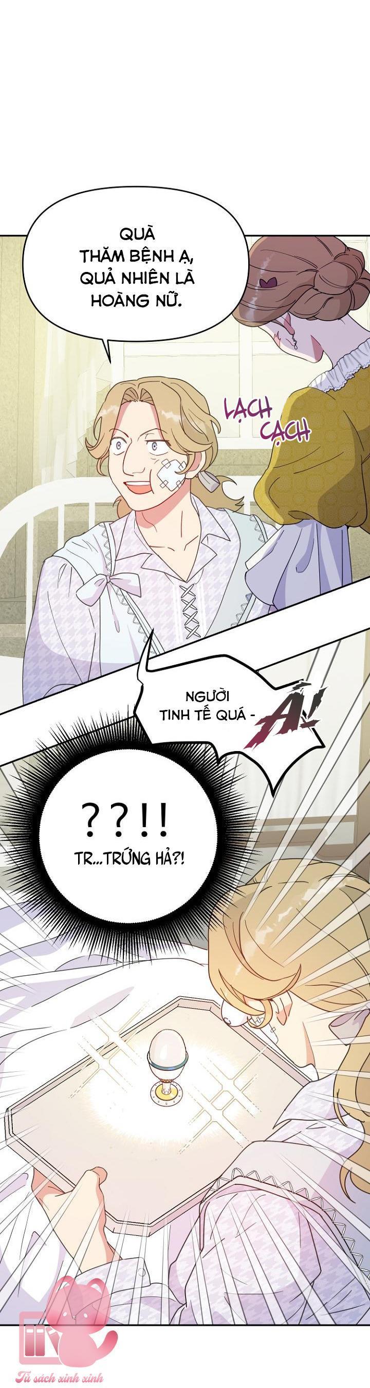 bỏ quách chồng con đi, tiền bạc mới là tất cả chapter 37 50