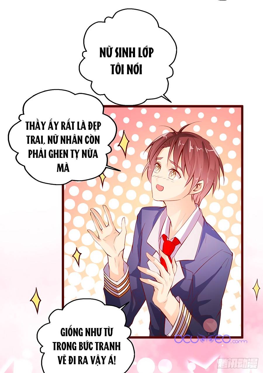 sau này vẫn cứ thích anh chapter 1 35