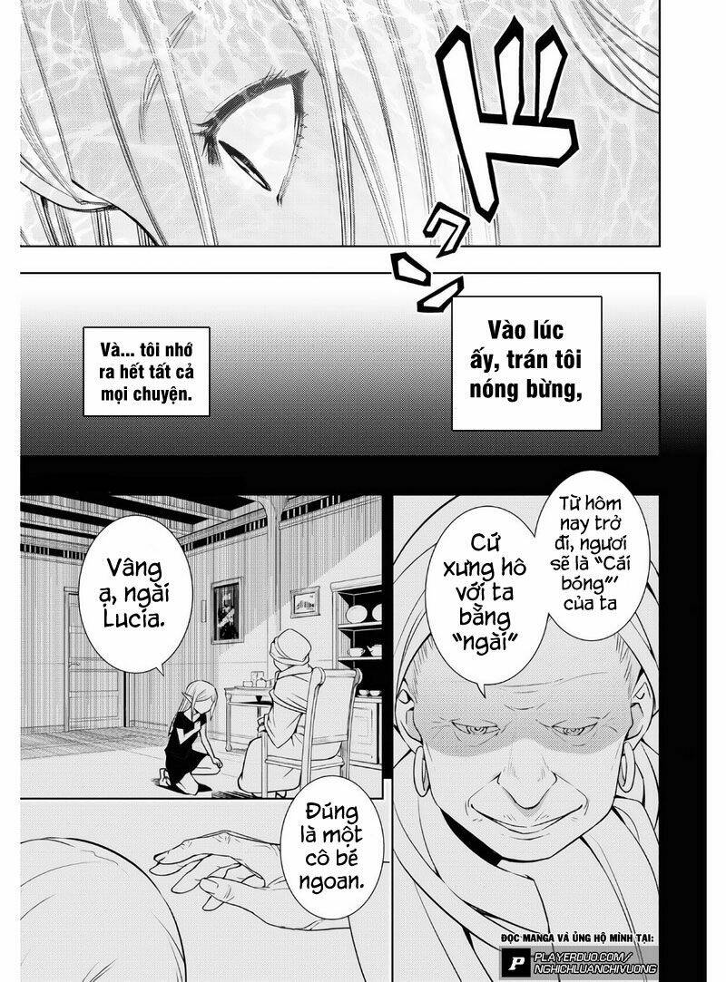 moto sekai ichi'i subchara ikusei nikki: hai player, isekai wo kouryakuchuu! chapter 22 4