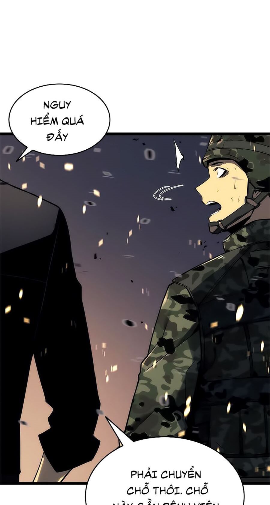 solo leveling 2 chapter 24 24