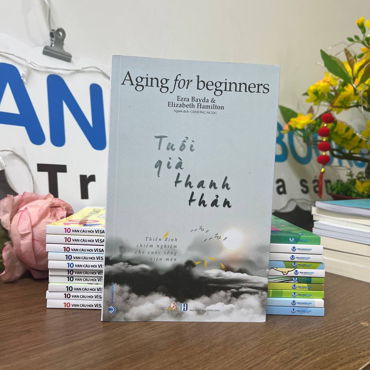 Tuổi Già Thanh Thản