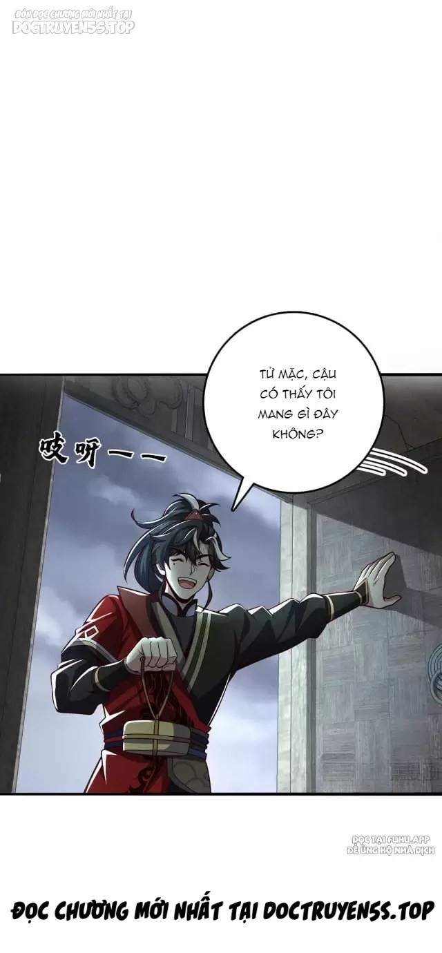 tôi, thần long của nữ đế! chapter 19 6