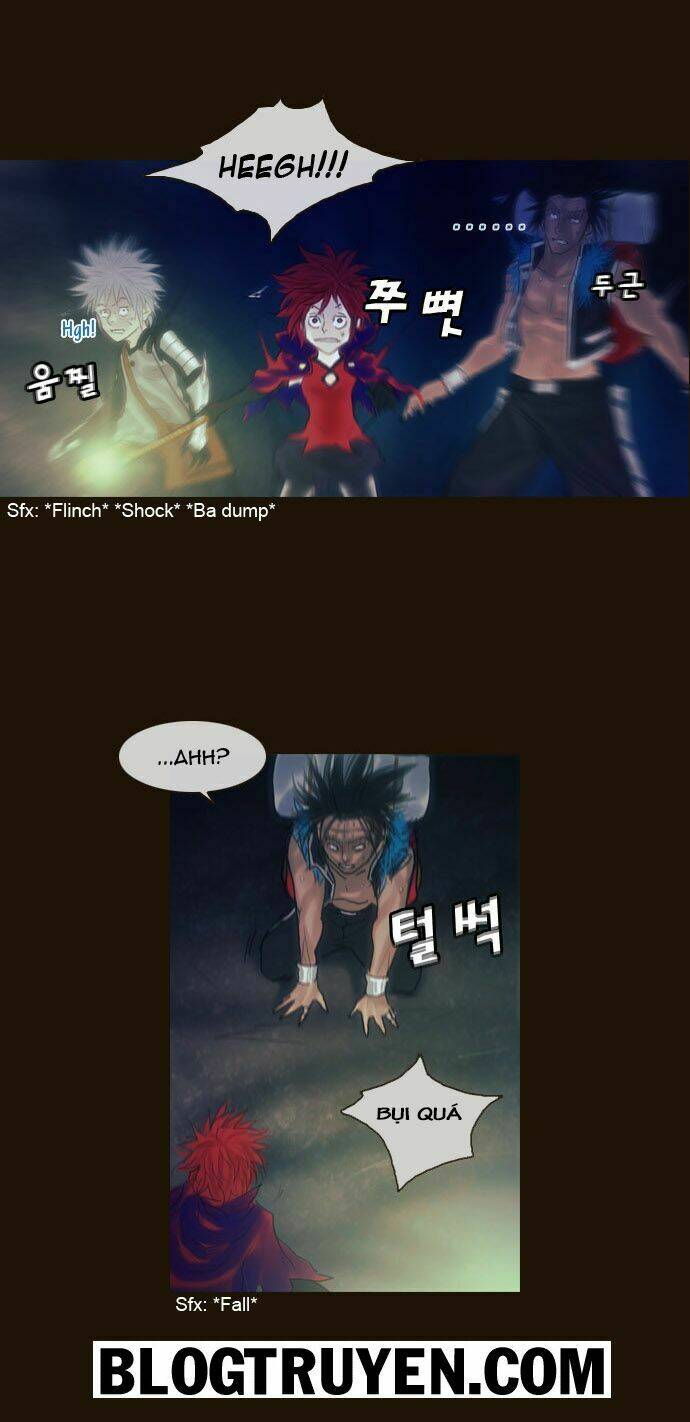 hội ảo thuật chapter 167 12