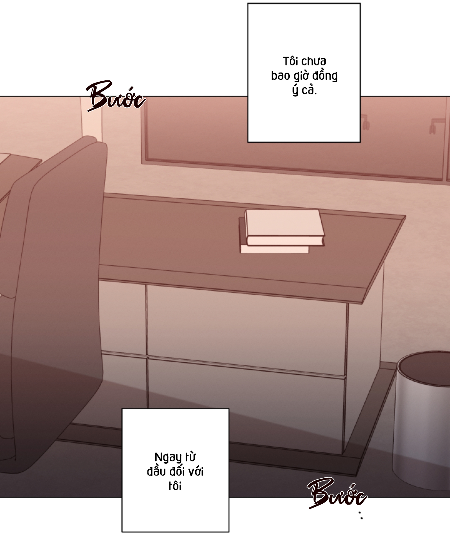 hội chứng minmotion chapter 42 102