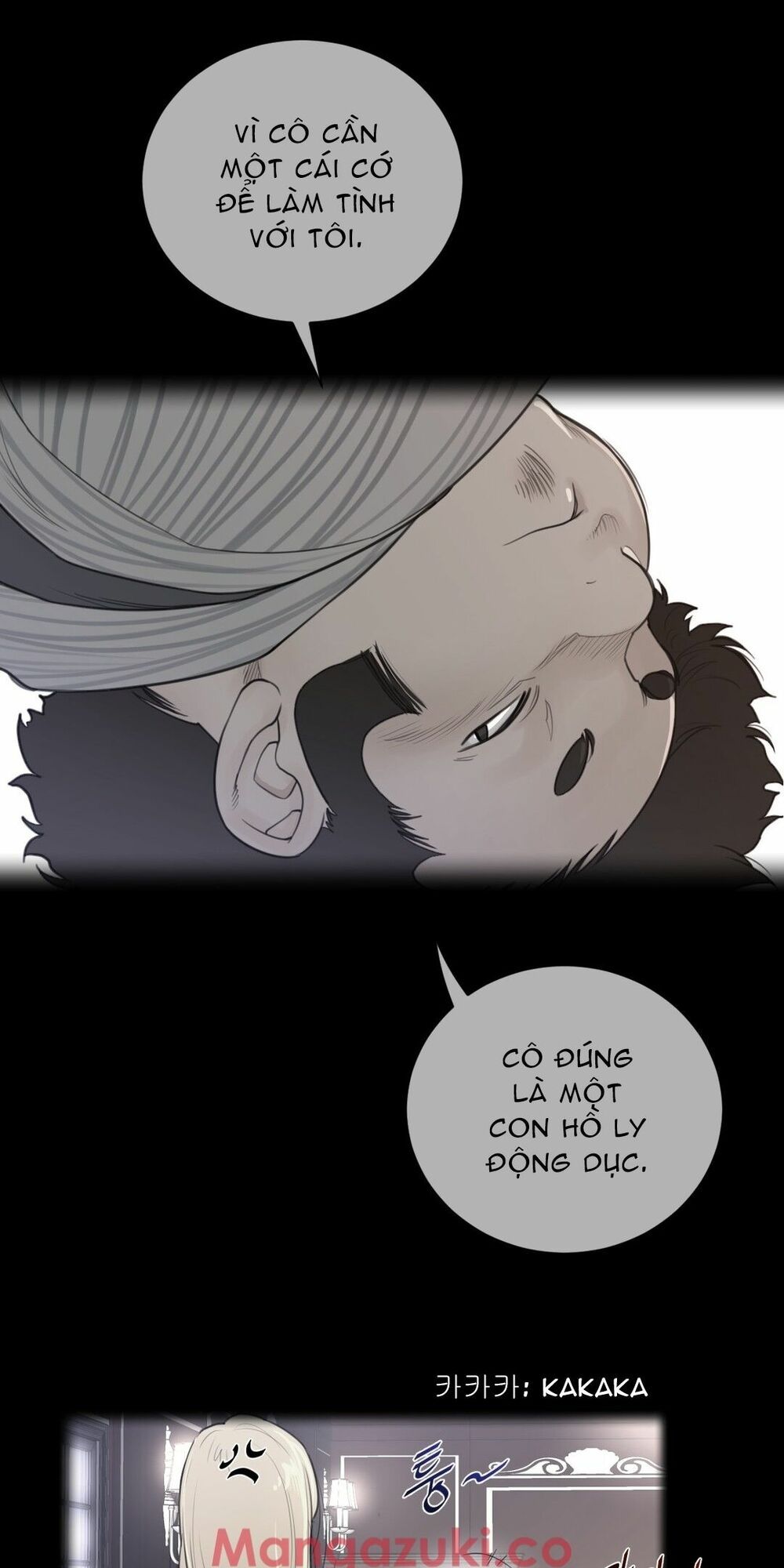 một nửa hoàn hảo chapter 49 10