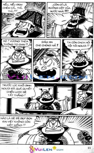 thần đồng đất việt chapter 71 11