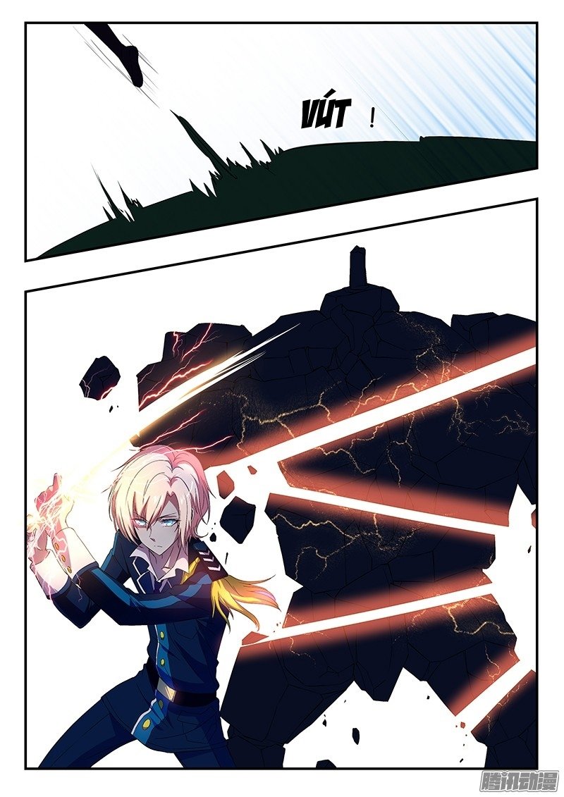 đầu bếp ma pháp của hoàng tử chapter 12 7