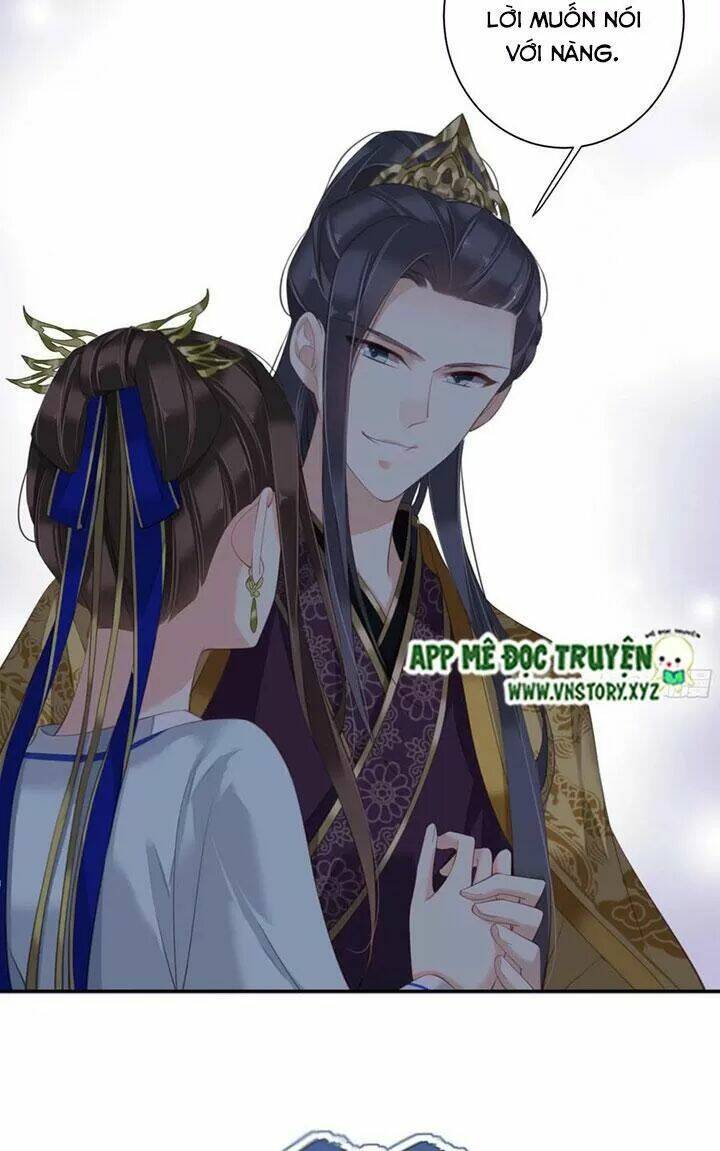 hoàng hậu ương bướng chapter 226 30