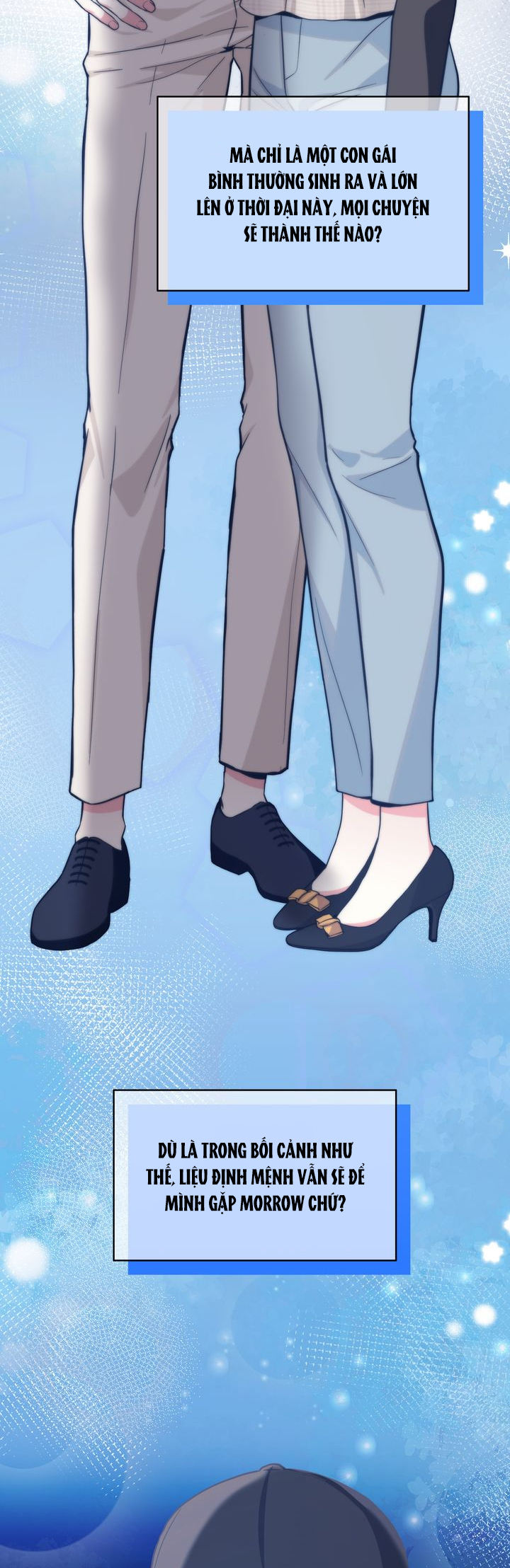 ngày mai chapter 73 13