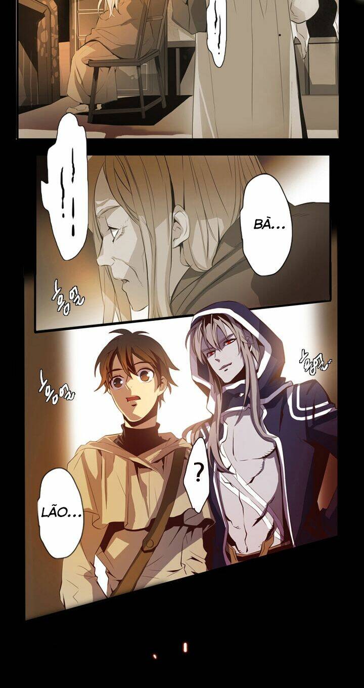 dusk howler chapter 33 20