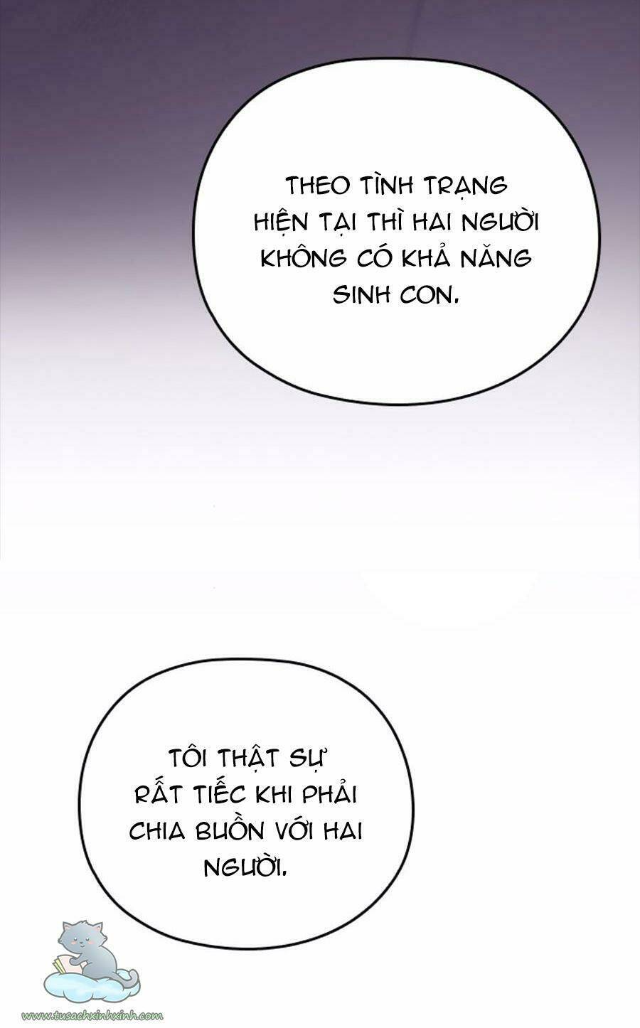 cô đi mà lấy chồng tôi đi chapter 39 90