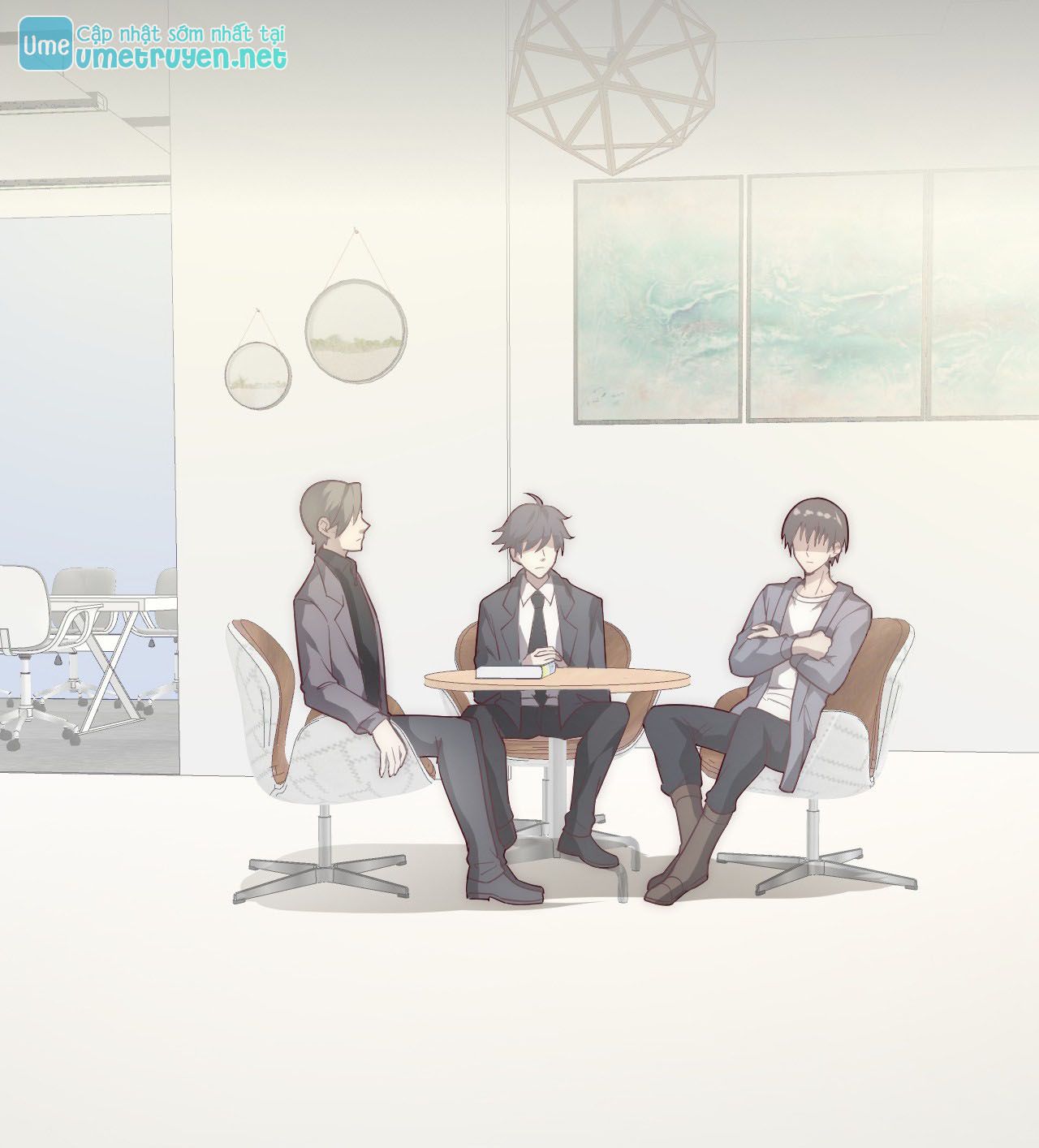 tức thời phạm quy [ tức thì vi quy ] chapter 20 41