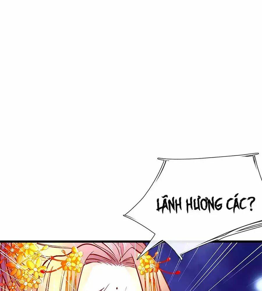 y hậu lệ thiên chapter 4 21