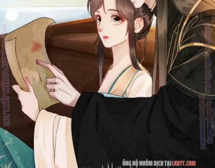 trọng sinh bá sủng nhiếp chính vương quá mạnh mẽ chapter 190 59