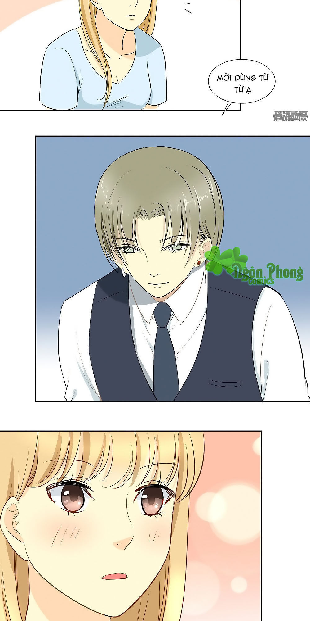 sinh sinh tương thác chapter 7 10