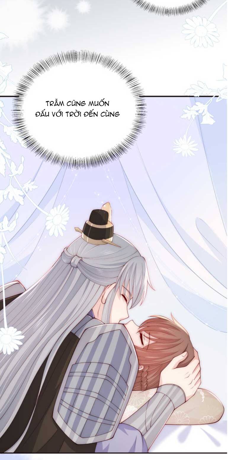 dưỡng địch vi hoạn chapter 164 23