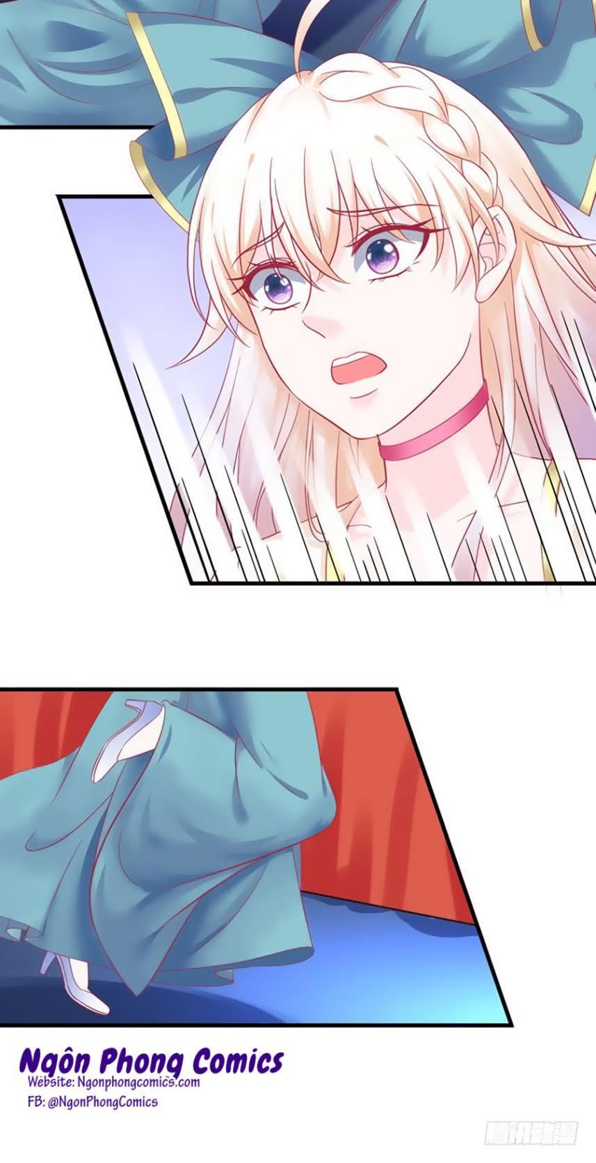 thâm hải chi ca chapter 4 7