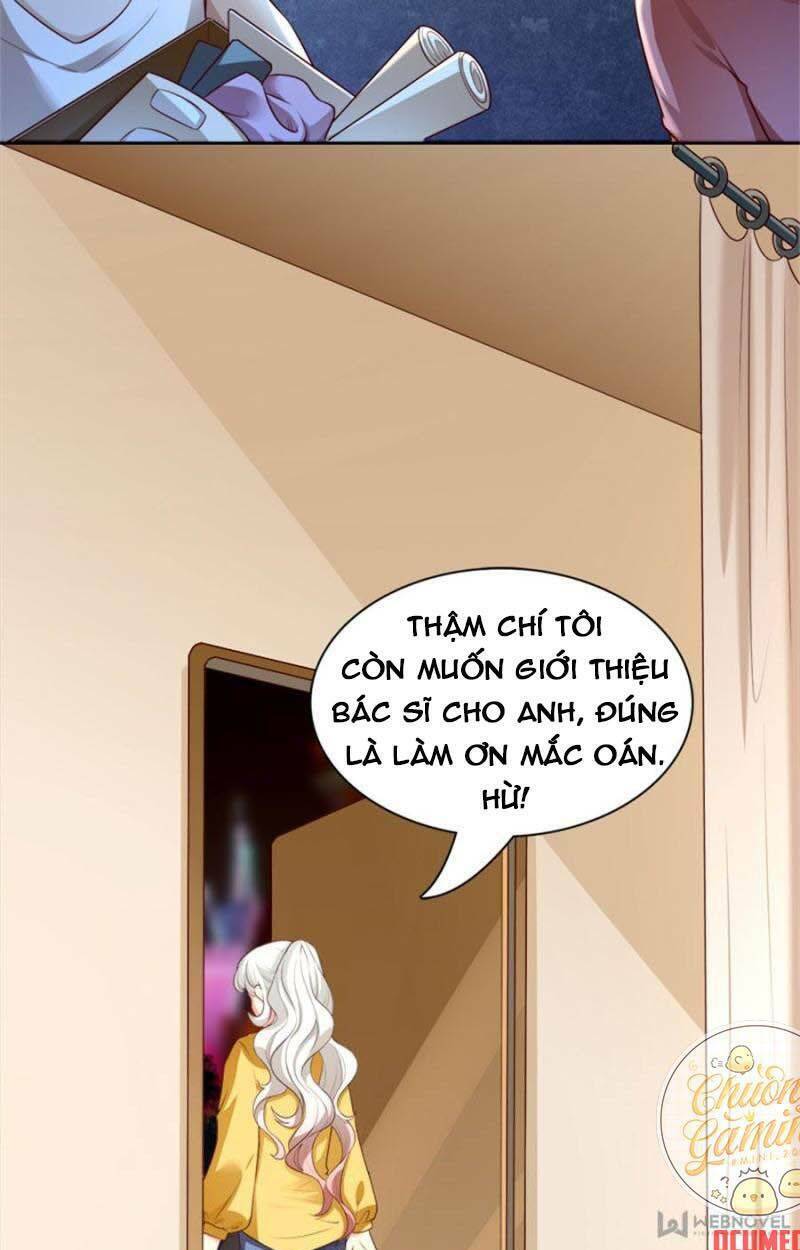 gặp phải người chồng xảo quyệt! chapter 15 44