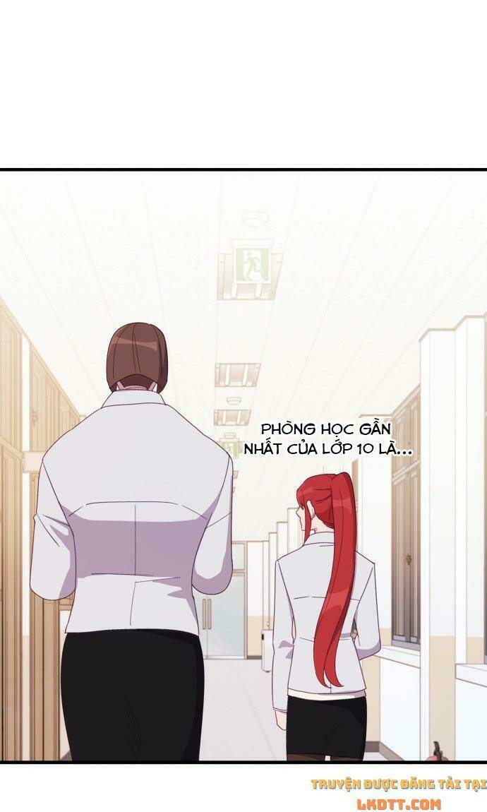 lạy chúa! xin hãy để con trở thành ác ma chapter 2 82