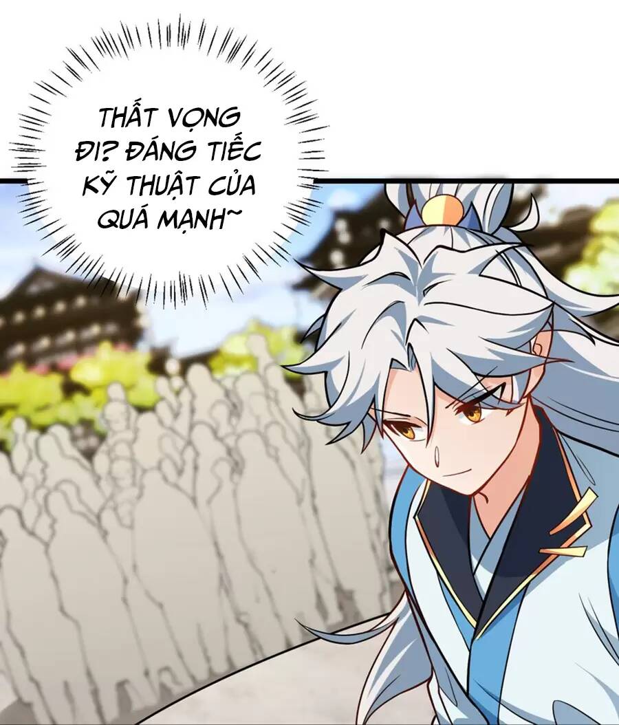 mang theo các tiên tử vô địch thiên hạ chapter 35.2 16