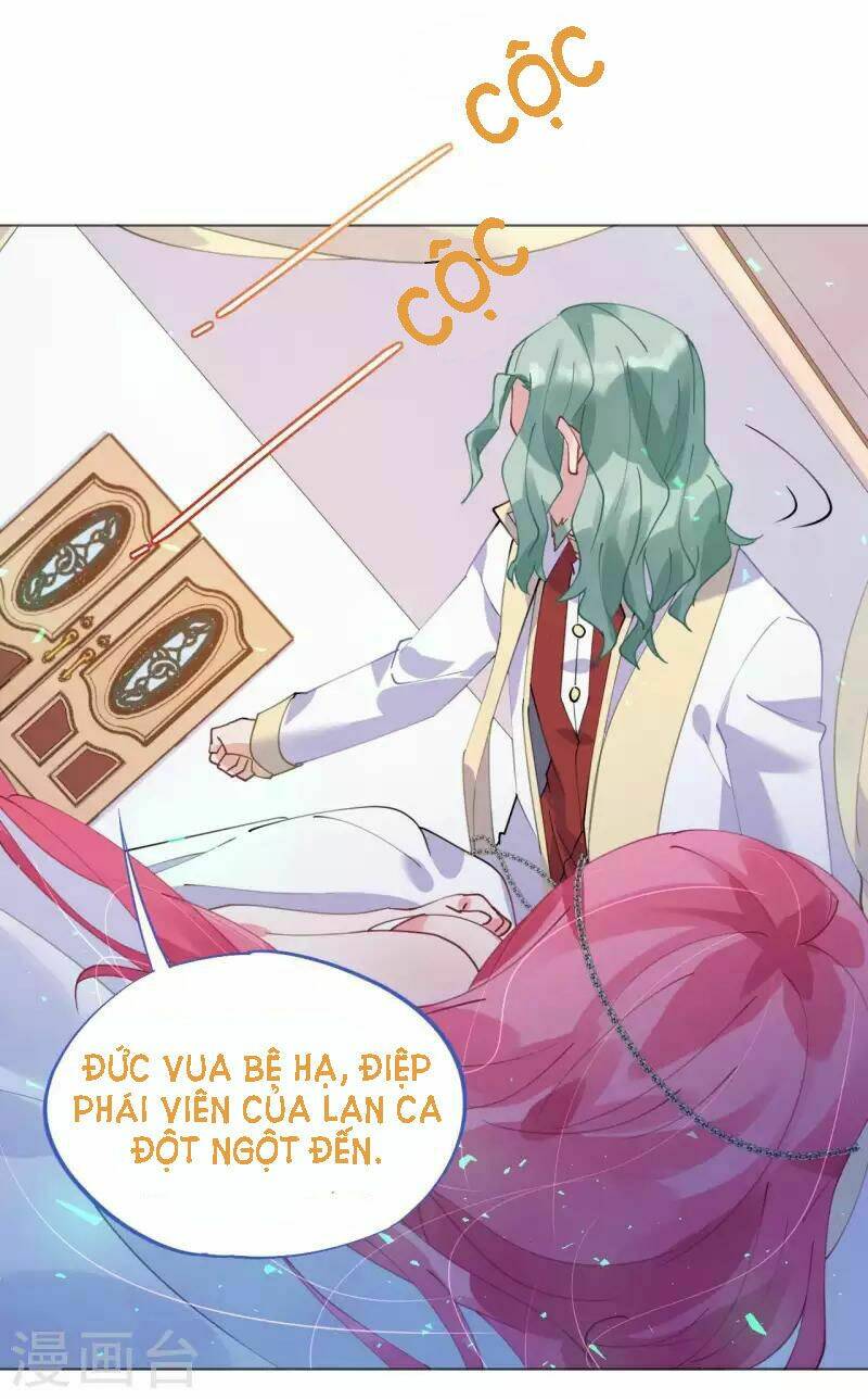 thuyền trưởng đại nhân khinh diểm ái chapter 49 21