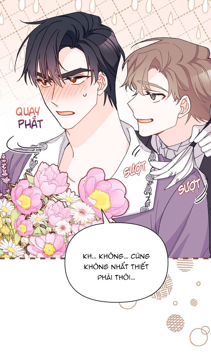 tôi đã kết hôn khi tôi tìm thấy nam chính chapter 30 11