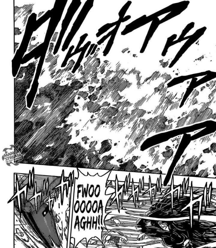 thánh tỏi sành ăn chapter 354 30