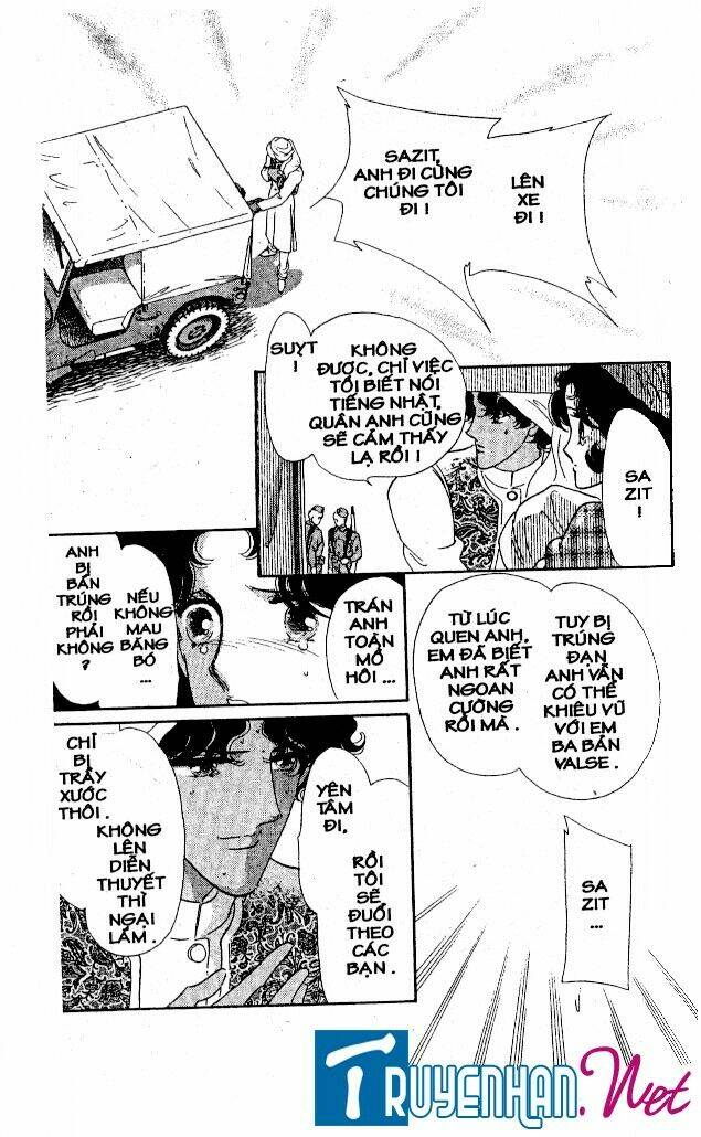 magnolia waltz chapter 21 20